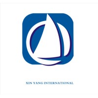 Xinyang International Forwarder Co., Ltd