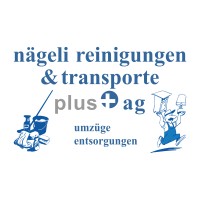 nägeli reinigungen & transporte plus ag