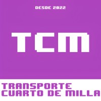 ® TCM Transporte Cuarto de Milla S.p.A.