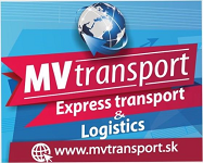 MV transport Slovakia a. s.
