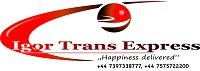 IGOR TRANS EXPRESS LIMITED