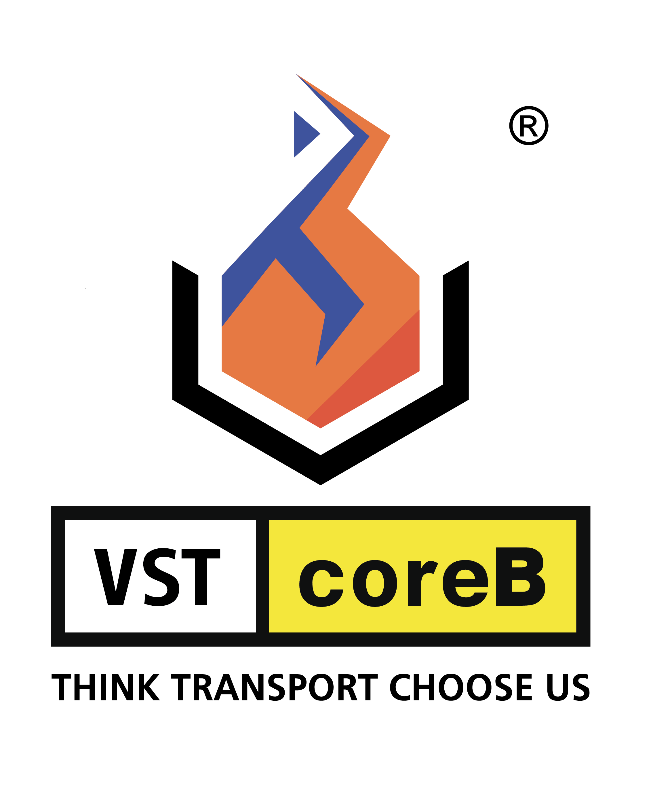 VST coreB Trailers