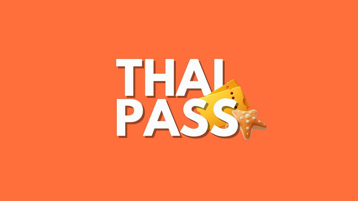 Thai Pass